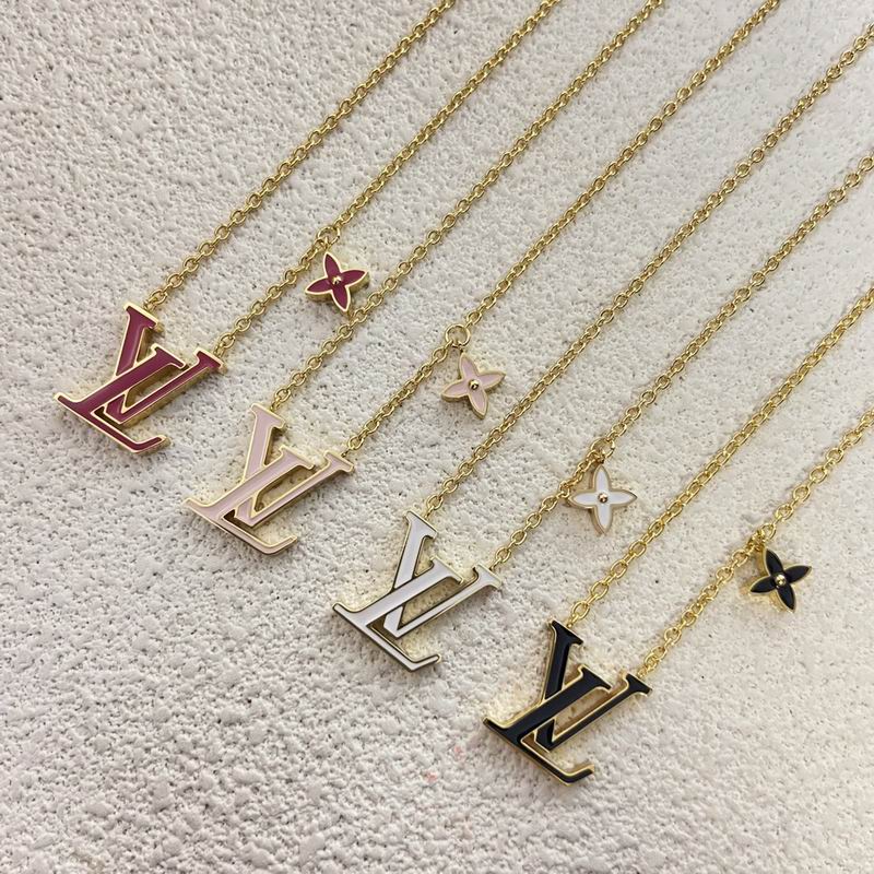 LV Necklace 05yxh47